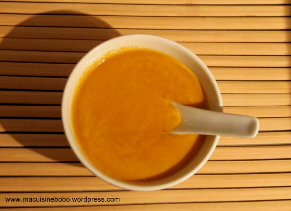 soupe crue carotes céleri_cuisine bobo